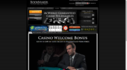 BookMaker Casino